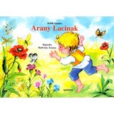 Libri Petőfi Sándor - Arany Lacinak | Eponuda.com