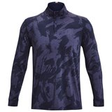 Under Armour Men's lightweight Playoff Jacq 1/4 Zip sweatshirt | Shoptok.si