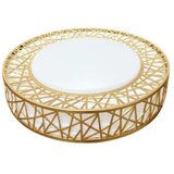  led plafonjera R-A64 + kontroler | Eponuda.com