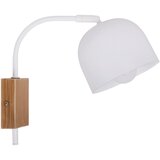 Lesnina XXXL STENSKA SVETILKA 40 W 230 V E27 | Shoptok.si