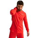 GymBeam Dukserica Limitless Hot Red | Eponuda.com