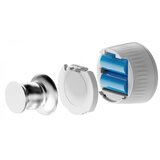  immax neo 07502L - pametni višenamenski senzor 4u1 smart 2xCR123A/3V zigbee 3.0 tuya | Eponuda.com