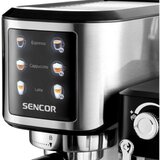 Sencor aparat za espresso kafu ses 4910SS Cene