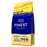 Finest Puppy large bijela riba s krumpirom
