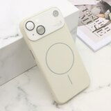 Futrola pastel dreams magsafe za iphone 14 (6.1) bela ( F122277 ) Cene