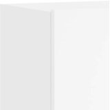  Zidni TV ormarići 2 kom bijeli 80x30x41 cm | shoptok.hr