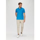 s.Oliver Muška polo majica s kratkim rukavima