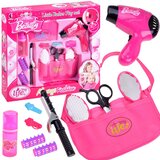  Kreativni set za male frizere rozi | shoptok.hr