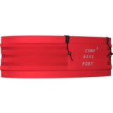  Pojas za trčanje Compressport Free Belt Pro Red - XS-S | shoptok.hr