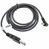 VHBW kabel usb za polnjenje kamer panasonic K2GHYYS00002