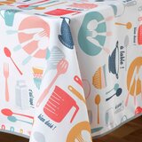 Douceur d intérieur Pralen namizni prt 140x240 cm Kitchen – | Shoptok.si