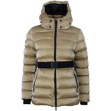 Peak Mountain Jakne Blouson de ski femme AGNELA Pozlačena | Shoptok.si
