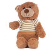 Dizi toys PLISANA IGRACKA 25CM MEDA SA MAJICOM 0+ (511MQT10210-MED-M-25) Cene