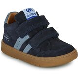 GBB Visoke superge AMUSANT TWIST Modra | Shoptok.si
