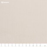 Cosmopolitan Design Bež tapecirani bračni krevet s prostorom za odlaganje s podnicom 140x200 cm Colonel – | shoptok.hr