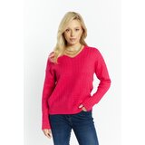 Monnari Woman's Jumpers & Cardigans Women's Viscose Sweater | shoptok.hr
