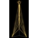  LED božićno drvce 525 LED toplo bijelo 302 cm | shoptok.hr