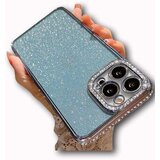 Shining CIRKON 13 PRO MAX SILIKON IPHONE PLAVA | Eponuda.ba