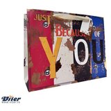 Viter kesa shopper because of you l ( ED2303 ) u