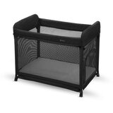 Kinderkraft Putni krevetić Moon Dream, Black | shoptok.hr