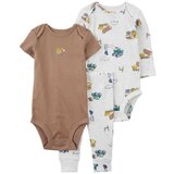 Carter&#039;s trodelni komplet za bebe dečake CTS-1S165410 cene