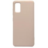  Maska za telefon SOFT CASE za Samsung A41/A415F, Roze | Eponuda.com