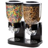  Dispenzer kornfleksa 2/1 crni Cene