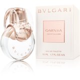 Bvlgari Bulgari Omnia Crystalline edt 50 ml | Eponuda.com