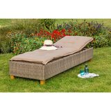 Gardenson Vrtni Ležalnik Toskana, Blazine | Shoptok.si
