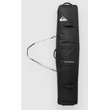 Platted Snowboard Bag true black