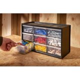 Stanley organizator radionički 9 pregrada 1-93-978 | ePonuda.com