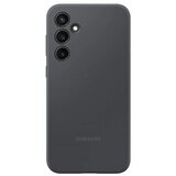  Originalna silikonska maska EF-PS711TBEGWW za Samsung Galaxy S23FE grafit siva | shoptok.hr