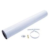 Vaillant PRODUÅ½ETAK DIMOVODA 2M 60/100 ZA KONVENCIONALNE VU/VUW 303803 | Eponuda.ba