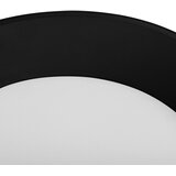 Kanlux 24365 - LED ugradni spot SONOR LED/6W/230V 3000/4000/5700K crna | Eponuda.com