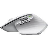 Logitech miška MX Master 3s Performance Wireless, siva | Shoptok.si
