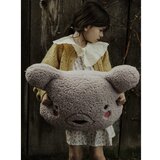 Malomi Kids Dječji jastuk od mikropliša Bear – | shoptok.hr