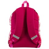 PERONA Ruksak s motivom ruža 42 cm | shoptok.hr
