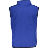 SCUOLA NAUTICA NAUTICAL SCHOOL BLUE MEN&#39;S SLEEVELESS | shoptok.hr