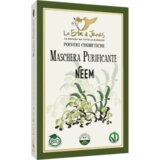 Le Erbe di Janas Čistilna maska za obraz neem Cene