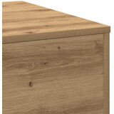  Kava Stol Umjetnički hrast 55 x 55 x 31 cm | Eponuda.ba