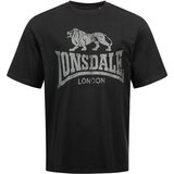 Lonsdale Men's t-shirt oversized | ePonuda.com