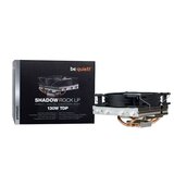 CPU Cooler Be quiet Pure Rock Low Profile BK002 (AM4/AM5,1200,1700) 130W | ePonuda.com