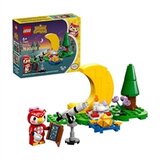 Lego Animal Crossing: Promatranje zvijezda sa Celeste Cijene