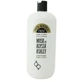 Musk losion za tijelo 750 ml unisex