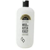 Alyssa Ashley Musk losjon za telo 750 ml unisex Cene