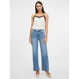 Orsay Cream women's top - Women's | ePonuda.com