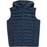 Teddy Smith Puhovke B-TERRY HOOD Modra | Shoptok.si