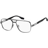 Marc Jacobs MARC838 KJ1 ONE SIZE (58) Siva/Kristalna Cene