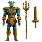 Mattel Figura Masters of the Universe Cartoon Collection - Mer-Man, 14 cm Cijene