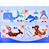  Kreativni set mozaik kockica | shoptok.hr
